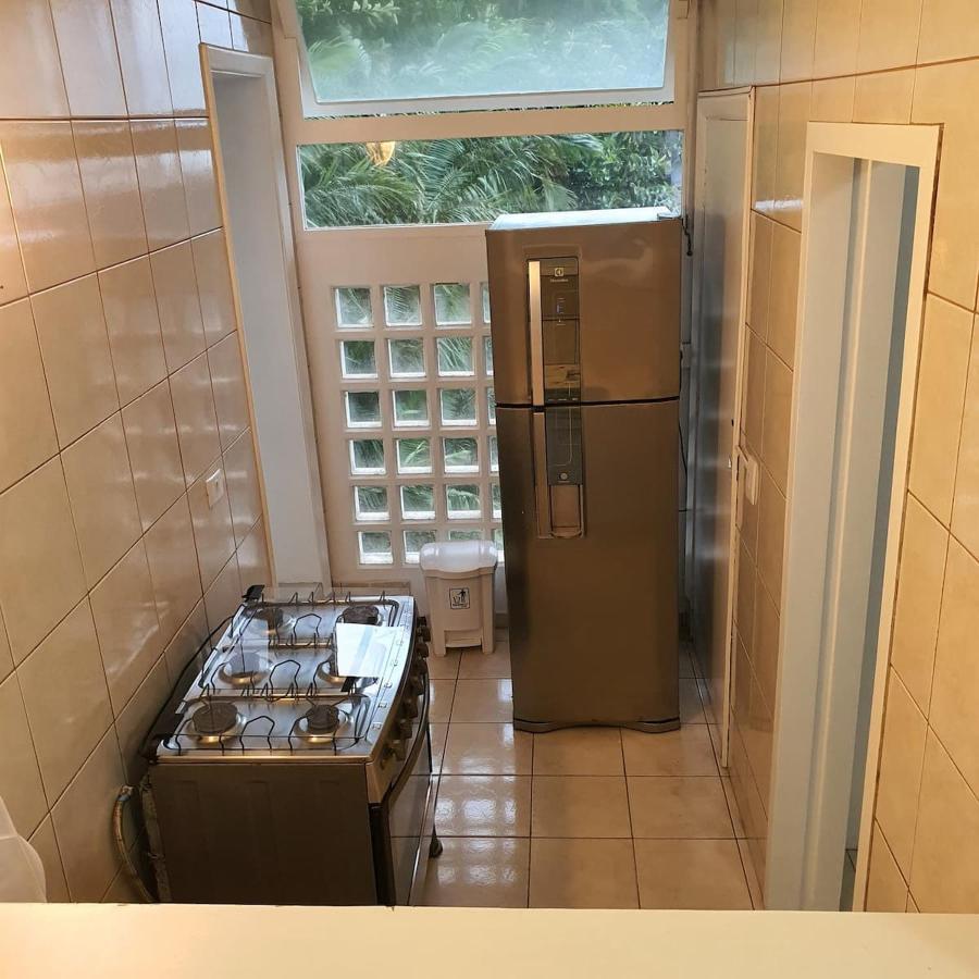 Apartmán Praia De Caioba De Frente Para O Mar Matinhos Pr Exteriér fotografie