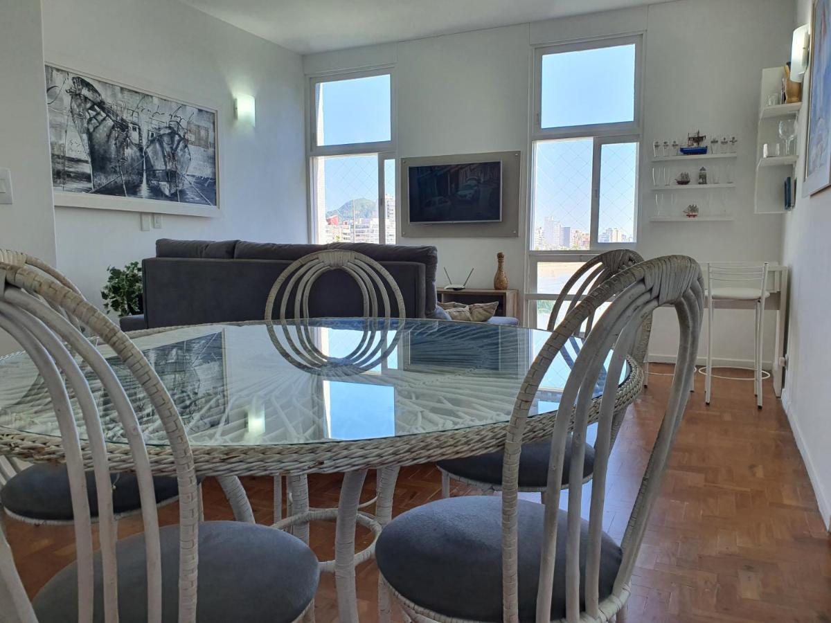 Apartmán Praia De Caioba De Frente Para O Mar Matinhos Pr Exteriér fotografie