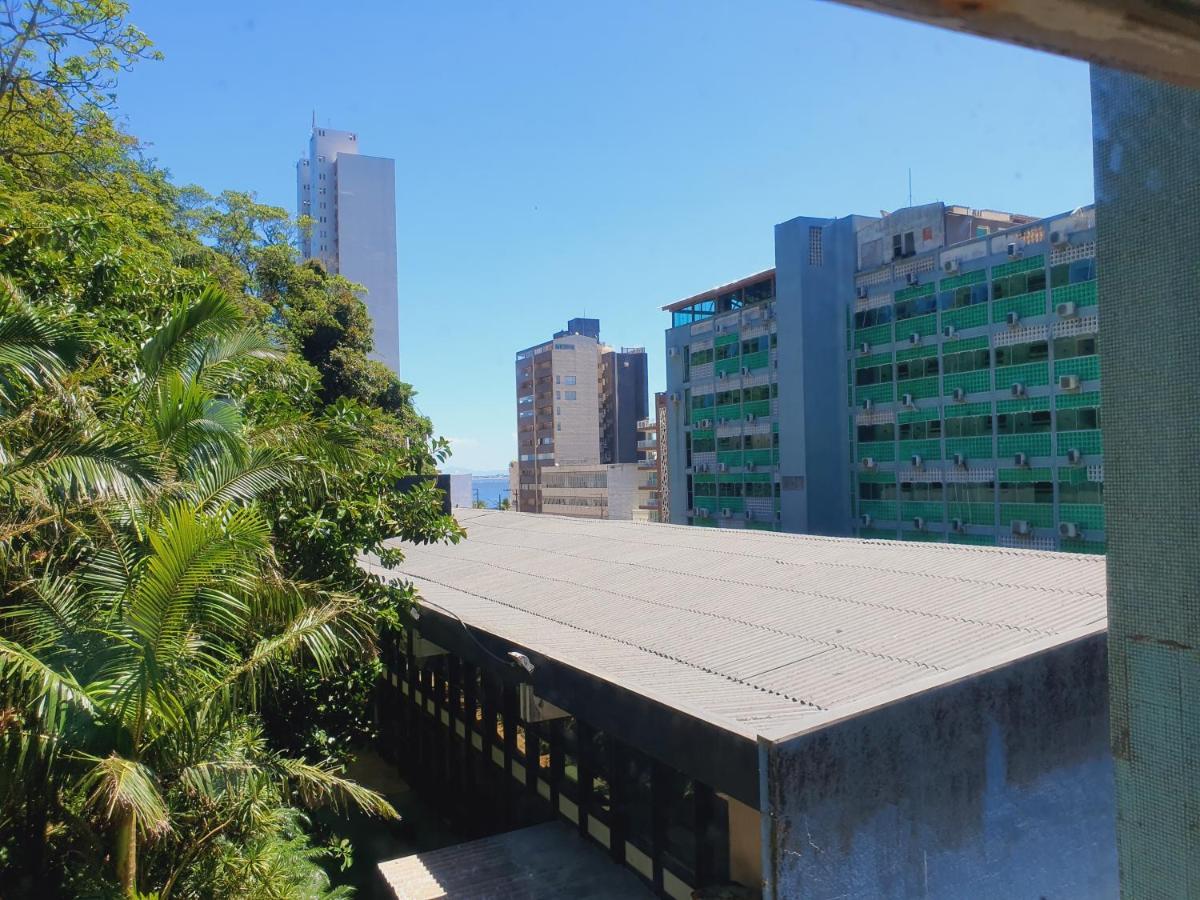 Apartmán Praia De Caioba De Frente Para O Mar Matinhos Pr Exteriér fotografie